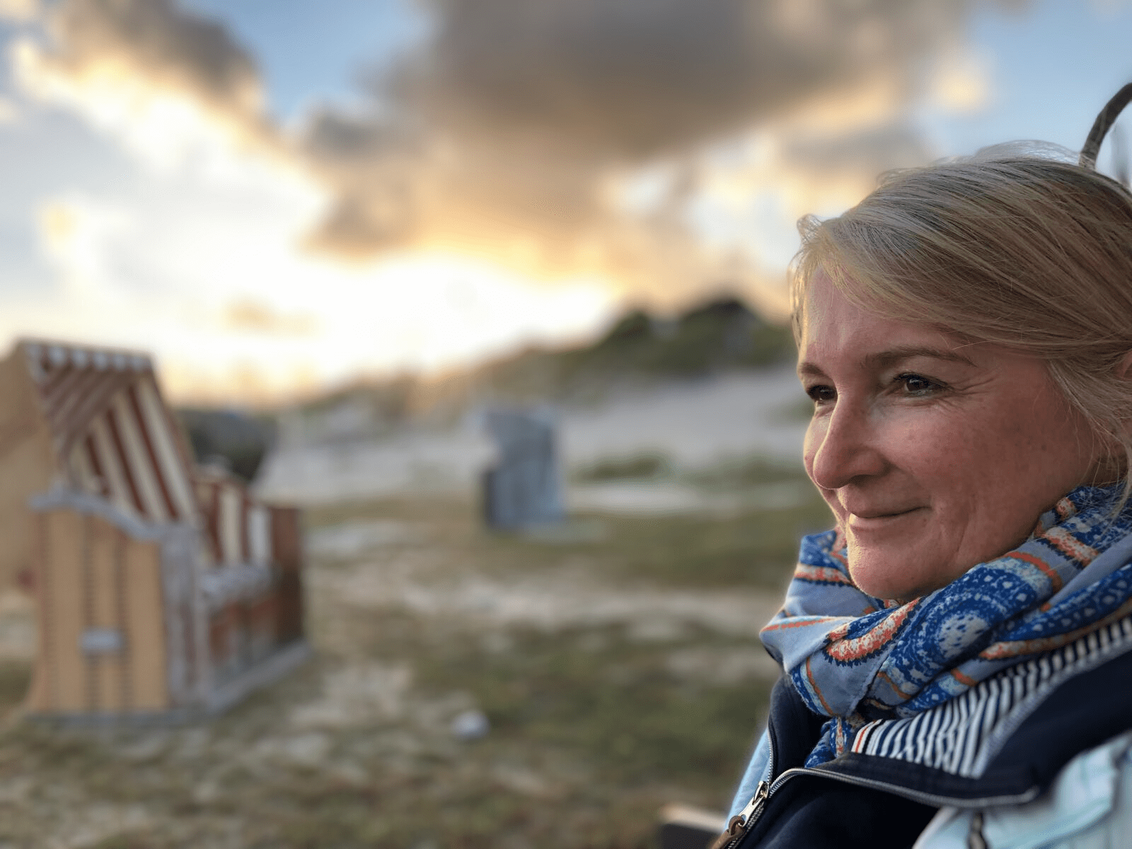 Bettina Krause I Kinderosteopathie und Osteopathie in Hilden